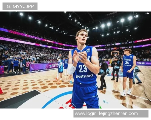 劳里马尔卡宁：从芬兰新星到NBA全明星的成长之路